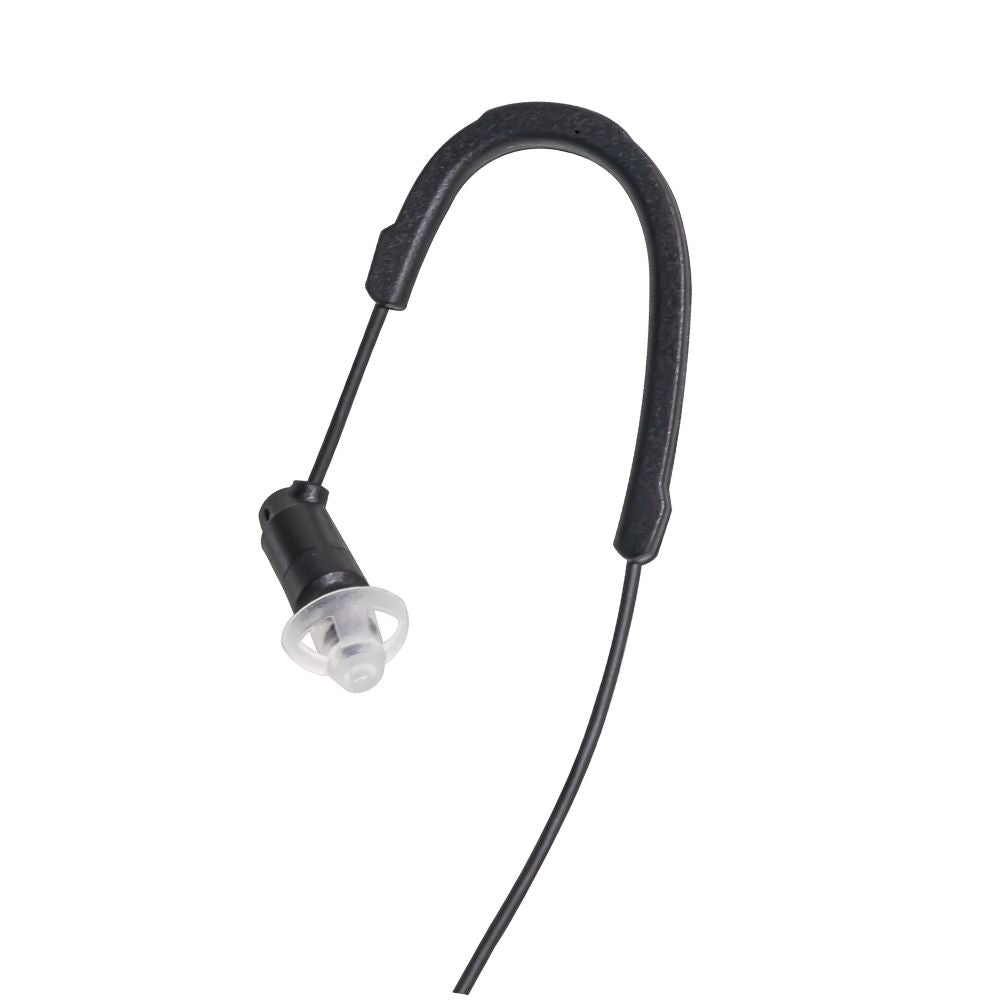 AWARE Covert Earpiece, Black