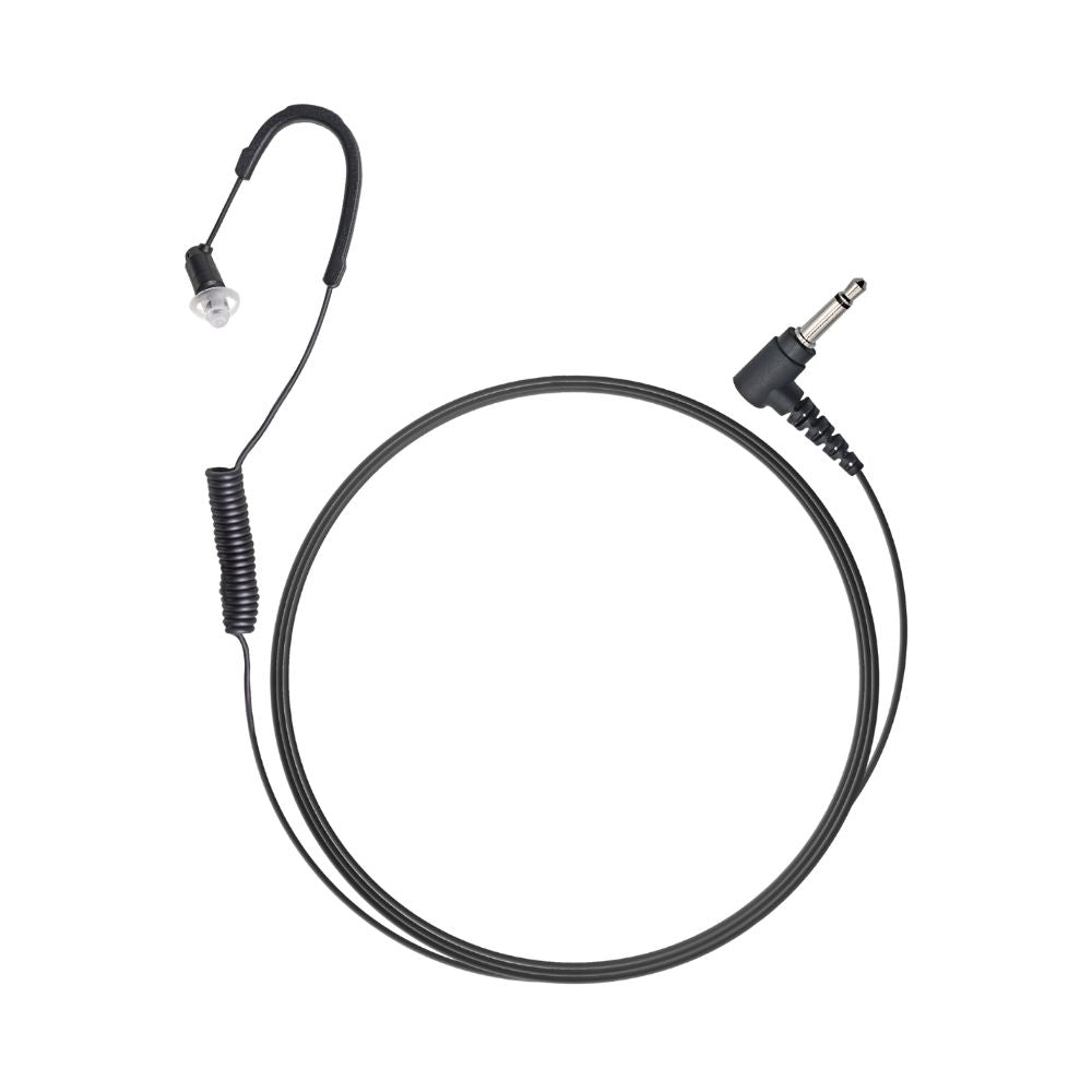 AWARE Covert Earpiece, Black