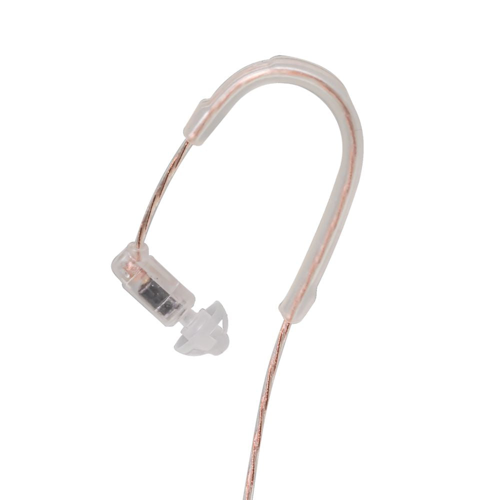 AWARE Covert Earpiece, Clear