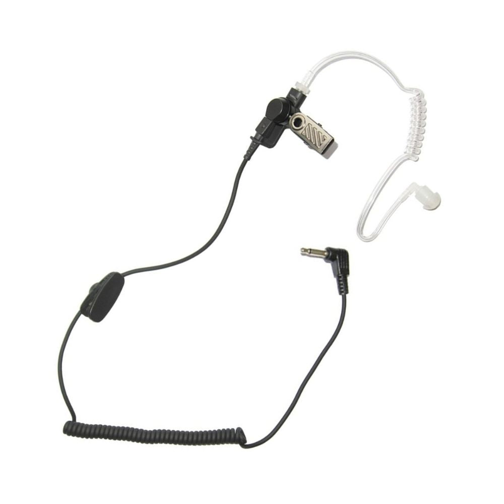 AWARE Acoustic Tube Earpiece, 3.5mm