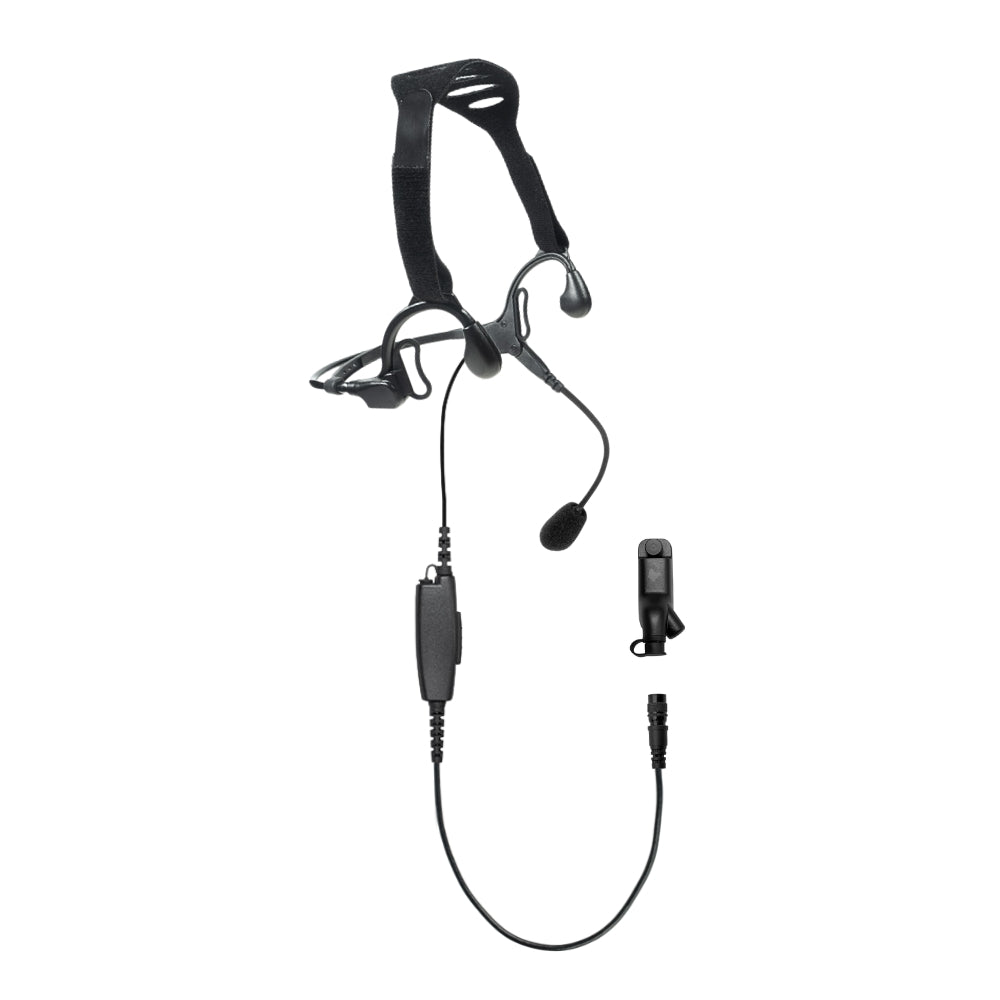 AWARE Tactical Headset, Harris | AWARE